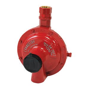 Rego 1st Stage Regulator