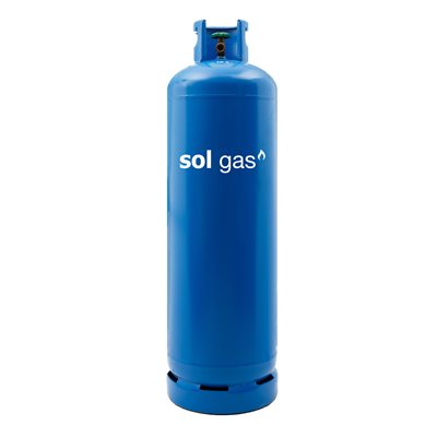 LPG MIXTURE (100 LBS)