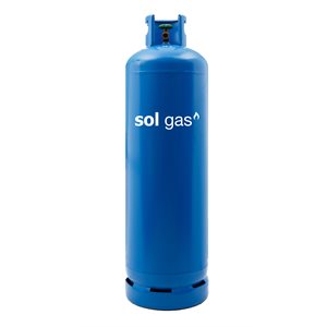 LPG MIXTURE (100 LBS)