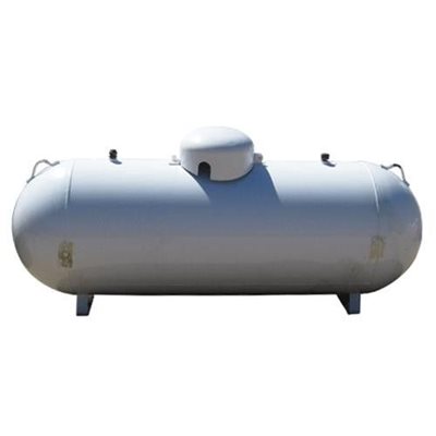 LPG MIXTURE (BULK - LB)