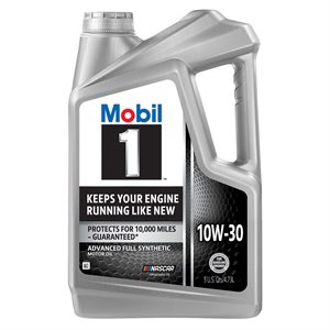 M-110W-30CASE 3 X 5 QT (304)