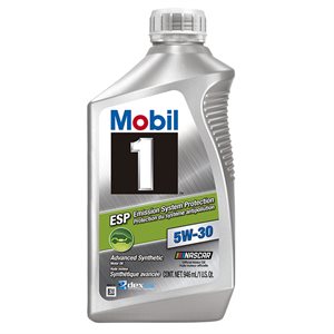 M-1ESP5W30CASE 6x1 QT CARTON (207)