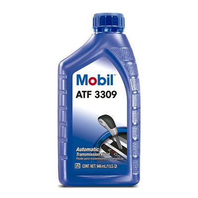 M-ATF3309CASE 6x1 QT CARTON (207)