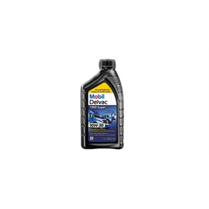 M-DELVAC1300S10W-30CASE 6x1 Lt Carton (534)