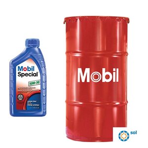 M-SPECIAL10W-30CASE 6x1 QT CARTON (207)