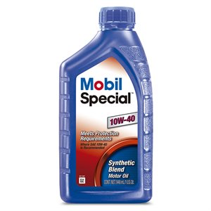 M-SPECIAL10W-40CASE 6x1 QT CARTON (207)