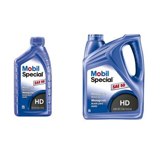 M-SPECIAL50CASE 6x1 QT CARTON (207)