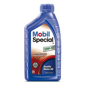 M-SPECIALX110W-30CASE 6x1 QT CARTON (207)