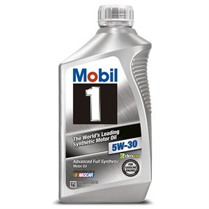 M15W-30CASE 6x1 QT CARTON (207)