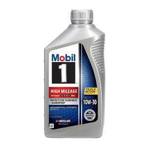 M1HM10W-30CASE 6x1 QT CARTON (207)