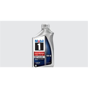 M1HM10W-40CASE 6x1 QT CARTON (207)