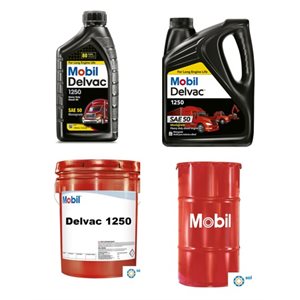 Mobil Delvac 1250