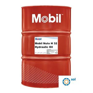 NUTOH32DRUM 55 AG DRUM (241)