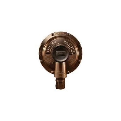 Rego 2nd Stage Regulator LV4403B46