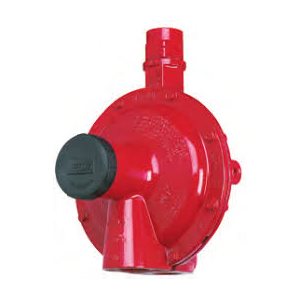 Rego High Pressure First Stage Regulator LV3403TR
